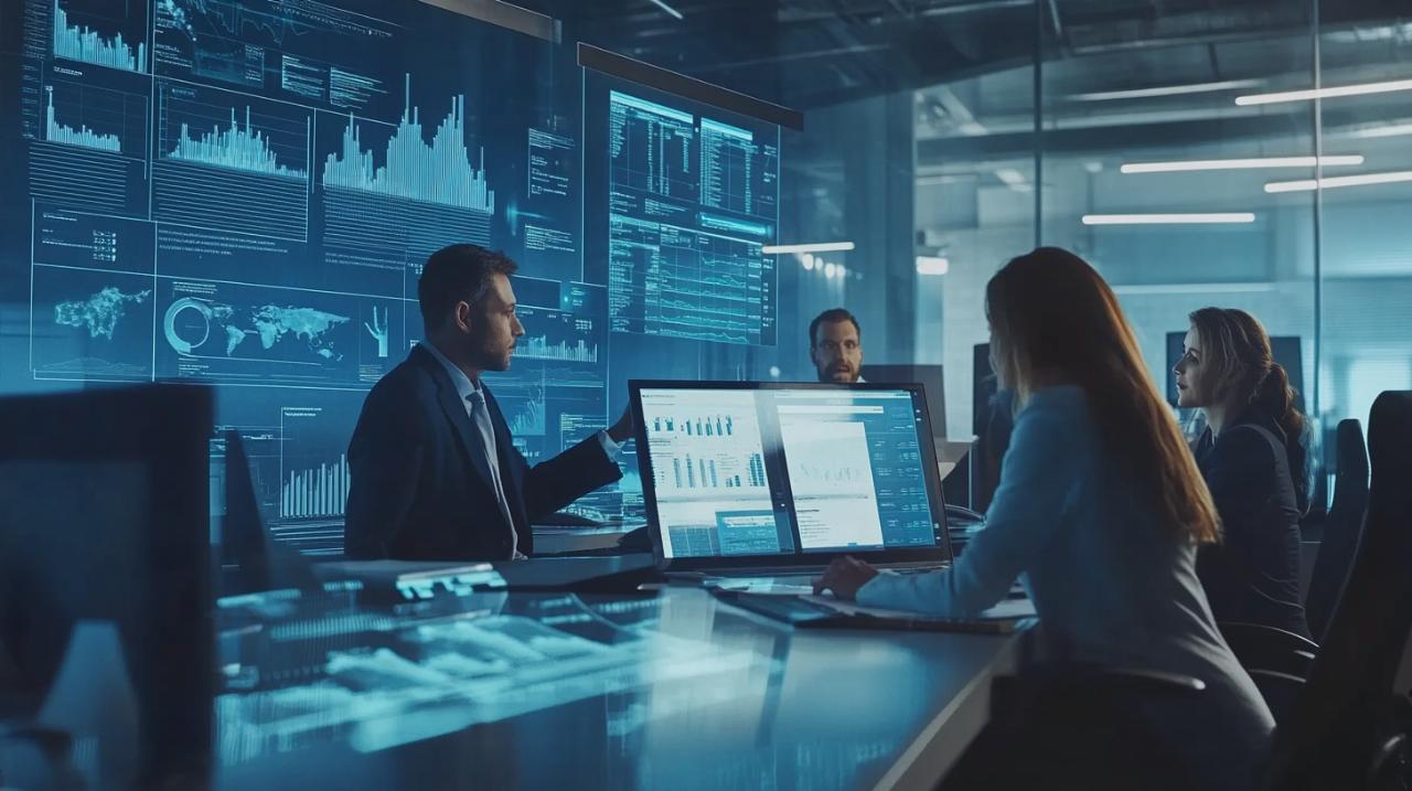Comment choisir un compte professionnel en ligne adapté à votre entreprise