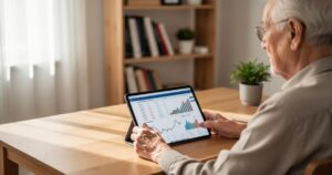 Comment calculer sa retraite en ligne : méthodes et astuces pratiques